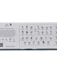 1001 Organic Essentials Tropical
