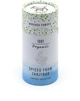 Moringa Oleifera Pulver