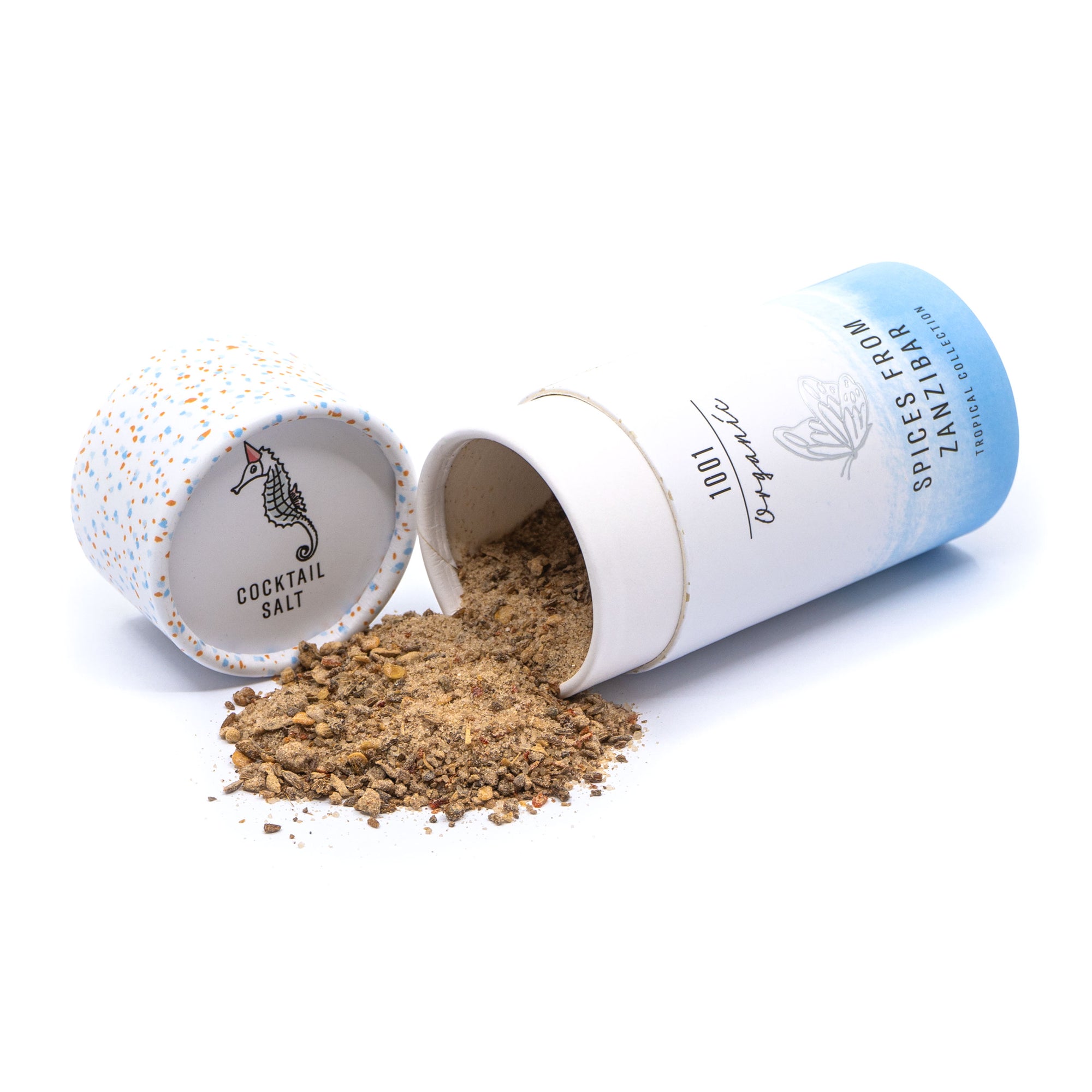 Cocktail Salt