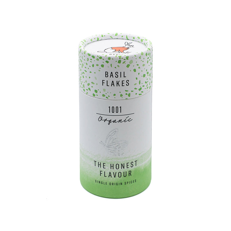 Bio Basil