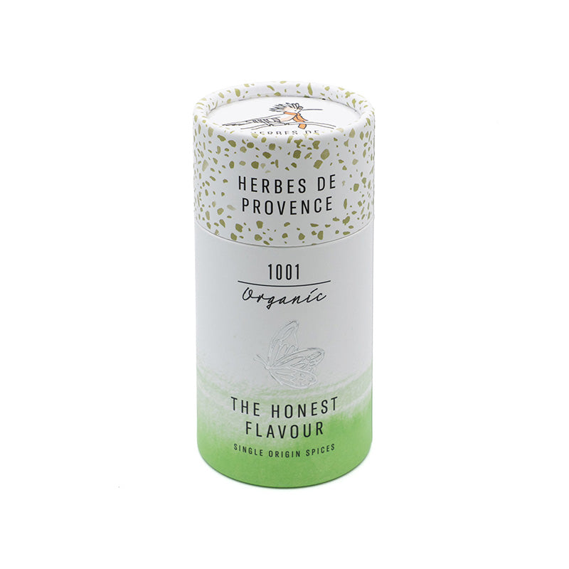 Bio Herbes de Provence