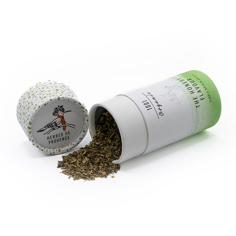 Bio Herbes de Provence