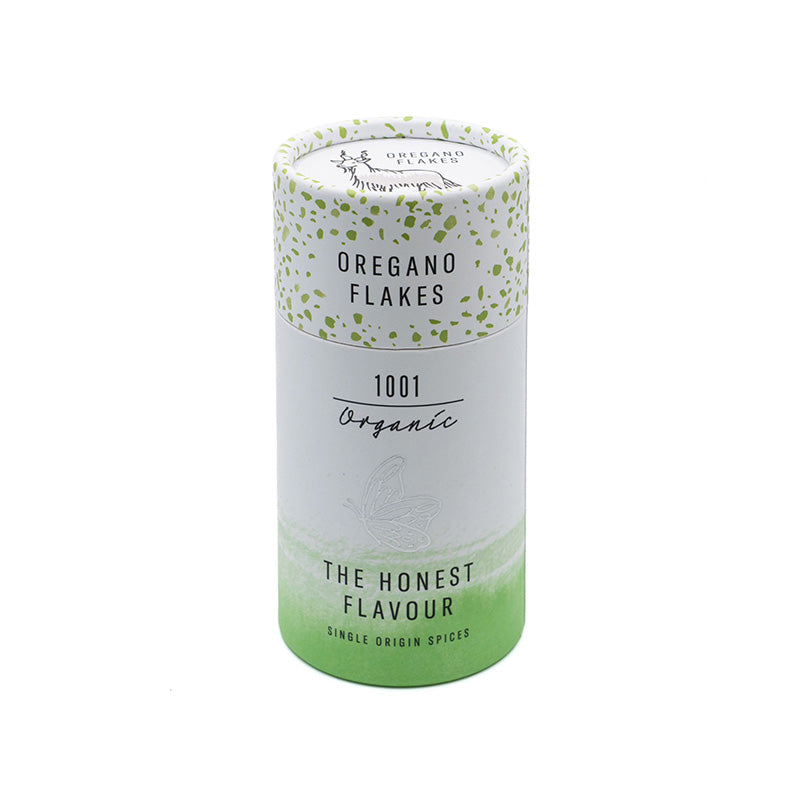 Bio Oregano