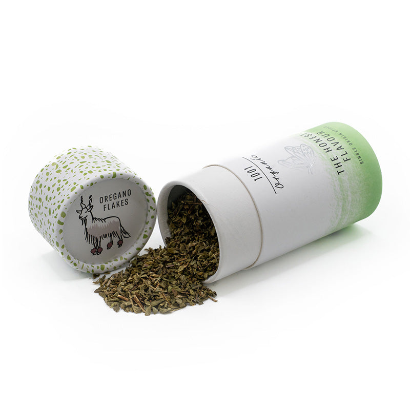 Bio Oregano