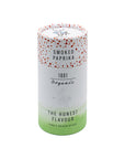 Bio Paprika Smoked