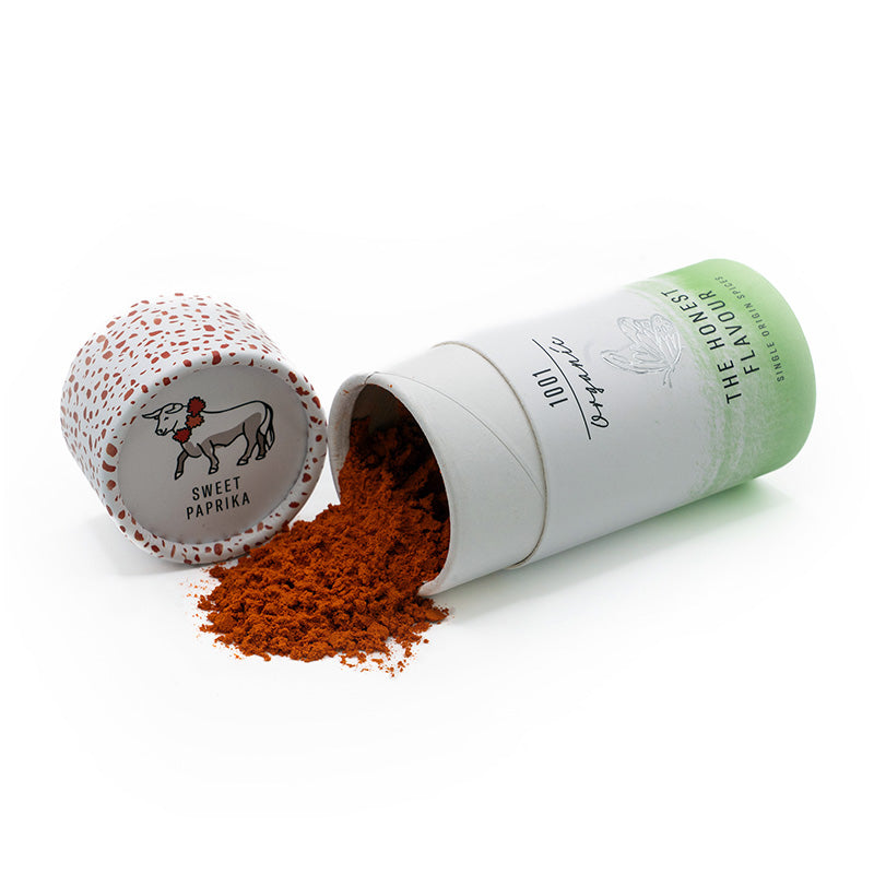 Bio Paprika Mild