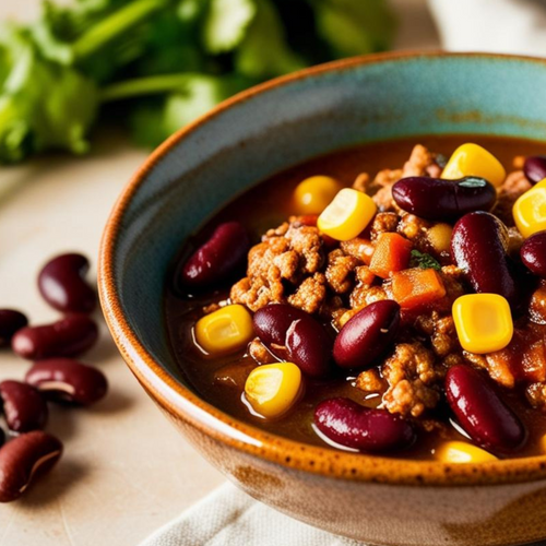 Chili con Carne