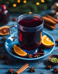 Glühwein Mischung