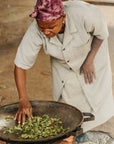 KAZI YETU Zanzibar Chai Tea Tubes