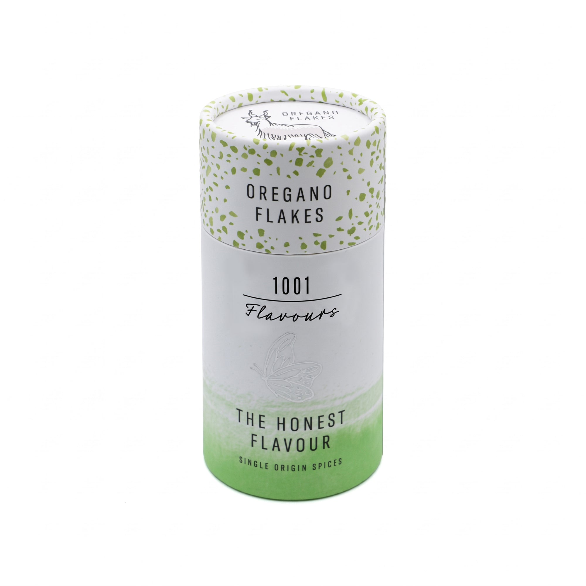 Bio Oregano
