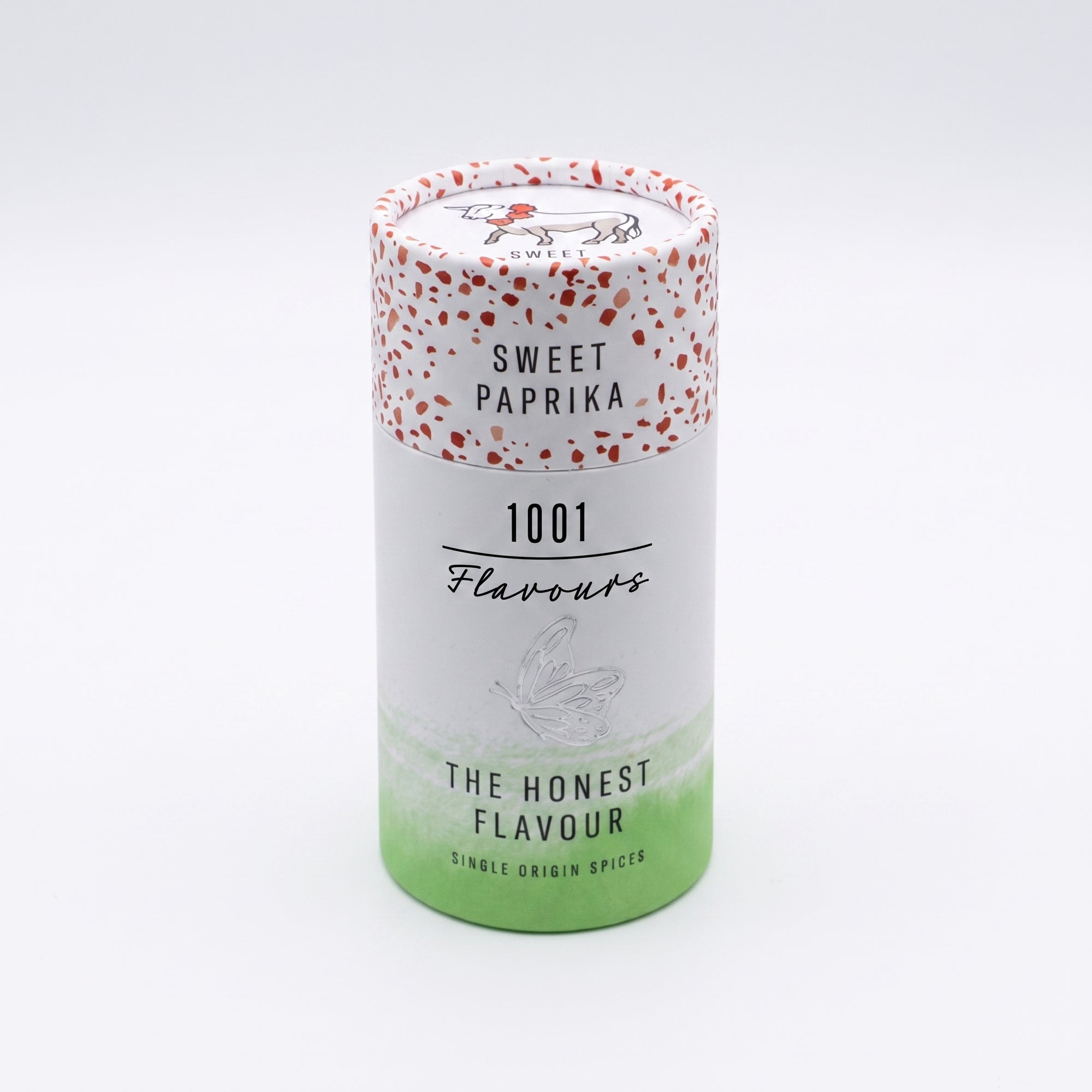 Bio Paprika Mild