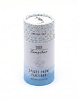 Lime Sea Salt